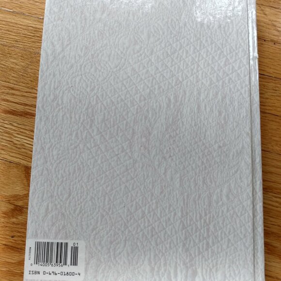 Vintage Creative American Quilting Pattern Book by Better Homes and Gardens - Picture 14 of 16